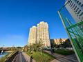 2-комнатная квартира · 62 м² · 15/19 этаж, Кудайбердиулы 2 за 32.5 млн ₸ в Астане, Алматы р-н — фото 20