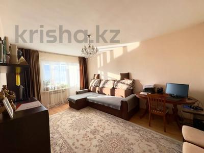 2-бөлмелі пәтер · 62 м² · 15/19 қабат, Кудайбердиулы 2, бағасы: 32.5 млн ₸ в Астане, Алматы р-н