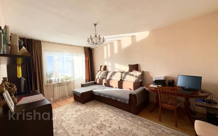 2-комнатная квартира · 62 м² · 15/19 этаж, Кудайбердиулы 2 за 32.5 млн ₸ в Астане, Алматы р-н — фото 23