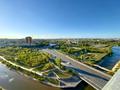 2-комнатная квартира · 62 м² · 15/19 этаж, Кудайбердиулы 2 за 32.5 млн ₸ в Астане, Алматы р-н — фото 17