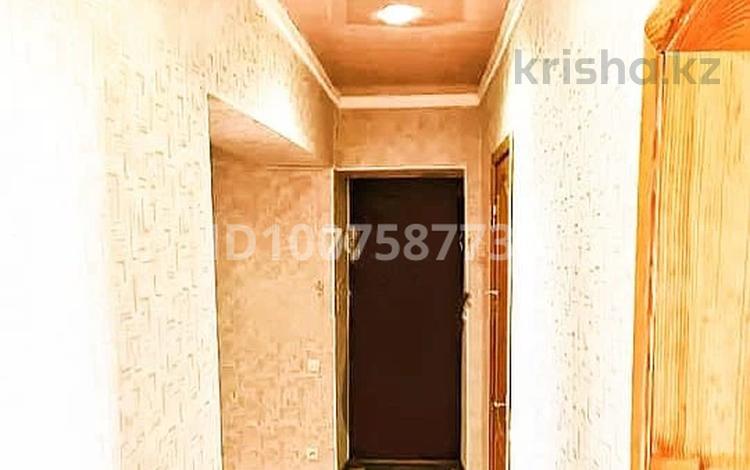 3-бөлмелі пәтер · 72 м² · 5/5 қабат, Каратал, бағасы: 140 000 ₸ в Талдыкоргане — фото 2