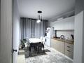 2-комнатная квартира · 59 м² · 10/10 этаж, мкр Шугыла за 36 млн ₸ в Алматы, Наурызбайский р-н — фото 5