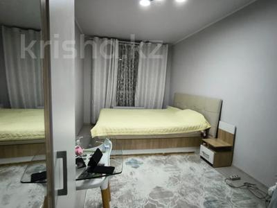 2-комнатная квартира · 59 м² · 10/10 этаж, мкр Шугыла за 36 млн ₸ в Алматы, Наурызбайский р-н