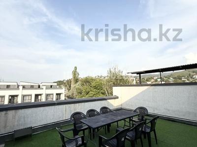 3-комнатная квартира · 120 м² · 2/3 этаж, Ракышева 14 за 77 млн 〒 в 