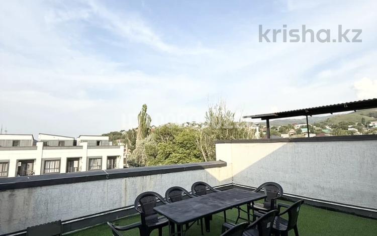 3-комнатная квартира · 120 м² · 2/3 этаж, Ракышева 14 за 77 млн 〒 в  — фото 2