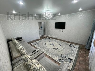 3-комнатная квартира · 64 м² · 8/9 этаж, Бозтаева 75 — Бозтаева за 32 млн ₸ в Семее