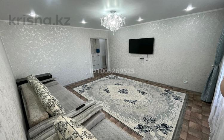 3-комнатная квартира · 64 м² · 8/9 этаж, Бозтаева 75 — Бозтаева за 32 млн ₸ в Семее — фото 2