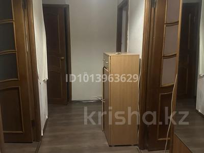 3-комнатная квартира · 67.7 м² · 4/5 этаж, Сырым Датова 15 — ост. Дом радио за 22 млн ₸ в Атырау