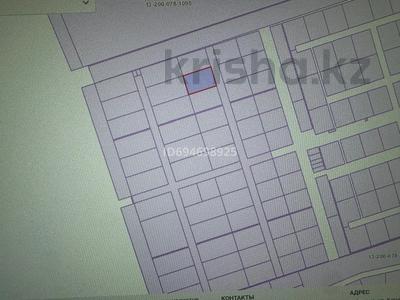 Участок · 6 соток, Актау за 16 млн ₸