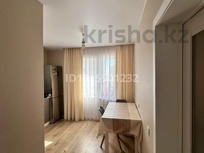 1-комнатная квартира · 35 м² · 3/9 этаж, Бейбарыс Сұлтан 31 за 25 млн ₸ в Астане, Сарыарка р-н