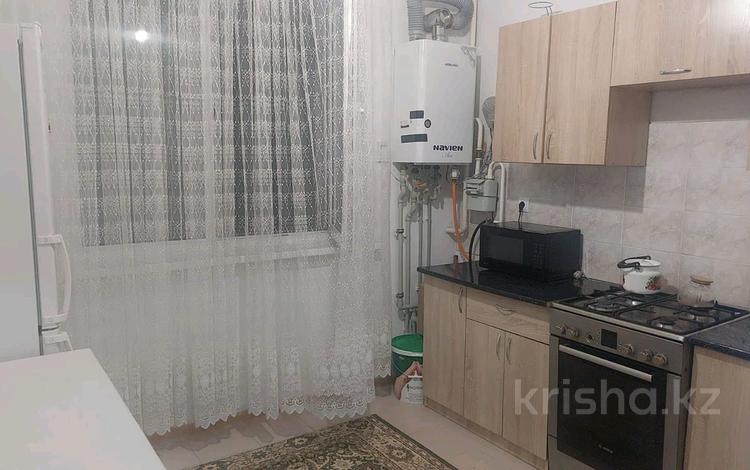 2-комнатная квартира, 50 м², 1/2 этаж, Жаикты 15 — Боктер за 19 млн 〒 в Каскелене — фото 2