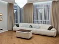 3-комнатная квартира · 106 м² · 11/23 этаж, Сыганак 52 — Кабанбай батыр за 129 млн ₸ в Астане, Есильский р-н