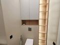 3-комнатная квартира · 106 м² · 11/23 этаж, Сыганак 52 — Кабанбай батыр за 129 млн ₸ в Астане, Есильский р-н — фото 12