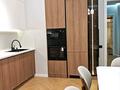 3-комнатная квартира · 106 м² · 11/23 этаж, Сыганак 52 — Кабанбай батыр за 129 млн ₸ в Астане, Есильский р-н — фото 4