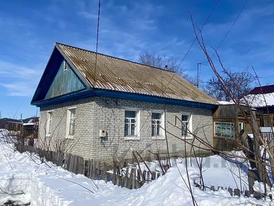 Отдельный дом • 3 комнаты • 60.5 м² • 10 сот., Ключевая 6 за 6.5 млн 〒 в Щучинске
