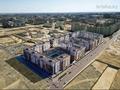 1-бөлмелі пәтер · 50.41 м² · 4/7 қабат, 41-й мкр 19, бағасы: 12.8 млн ₸ в Актау — фото 3