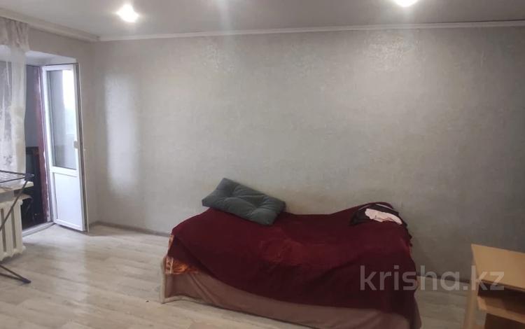 1-комнатная квартира · 30.1 м² · 4/6 этаж, Алтынсарина за 13.5 млн ₸ в Костанае — фото 2