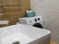 2-бөлмелі пәтер · 60 м² · 4/9 қабат, 17-ш/а., бағасы: 15 000 ₸ в Актау, 17-й мкр — фото 22
