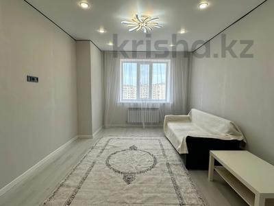2-бөлмелі пәтер · 64.3 м² · 9/9 қабат, ул. Калдаякова, бағасы: 38.5 млн ₸ в Астане, Сарайшык р-н
