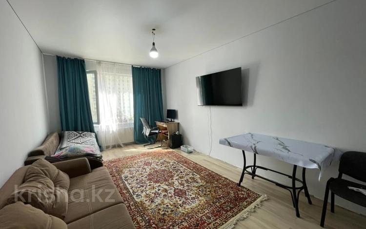 3-бөлмелі пәтер · 75 м² · 3/12 қабат, Райымбека, бағасы: 60.6 млн ₸ в Алматы, Алмалинский р-н — фото 6