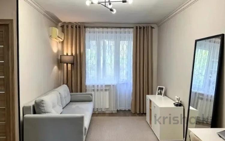 2-комнатная квартира · 41 м² · 4/4 этаж, Сатпаева, ул. за 32 млн ₸ в Алматы, Бостандыкский р-н — фото 6