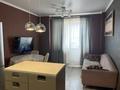 3-комнатная квартира · 67.5 м² · 16/17 этаж, Кудайбердыулы 33 за ~ 28.6 млн ₸ в Астане, Алматы р-н