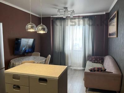 3-комнатная квартира · 67.5 м² · 16/17 этаж, Кудайбердыулы 33 за ~ 28.6 млн ₸ в Астане, Алматы р-н