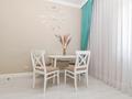 1-комнатная квартира · 45 м² · 4/9 этаж, Мәңгілік Ел 52 — ЭКПО, Mega Silky Way, Отель "Hilton" за 18 000 ₸ в Астане, Есильский р-н — фото 11