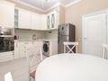 1-комнатная квартира · 45 м² · 4/9 этаж, Мәңгілік Ел 52 — ЭКПО, Mega Silky Way, Отель "Hilton" за 18 000 ₸ в Астане, Есильский р-н — фото 13