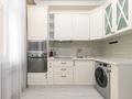 1-комнатная квартира · 45 м² · 4/9 этаж, Мәңгілік Ел 52 — ЭКПО, Mega Silky Way, Отель "Hilton" за 18 000 ₸ в Астане, Есильский р-н — фото 14