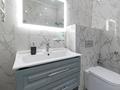 1-комнатная квартира · 45 м² · 4/9 этаж, Мәңгілік Ел 52 — ЭКПО, Mega Silky Way, Отель "Hilton" за 18 000 ₸ в Астане, Есильский р-н — фото 19