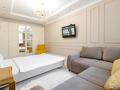 1-комнатная квартира · 45 м² · 4/9 этаж, Мәңгілік Ел 52 — ЭКПО, Mega Silky Way, Отель "Hilton" за 18 000 ₸ в Астане, Есильский р-н — фото 2
