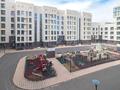 1-комнатная квартира · 45 м² · 4/9 этаж, Мәңгілік Ел 52 — ЭКПО, Mega Silky Way, Отель "Hilton" за 18 000 ₸ в Астане, Есильский р-н — фото 22