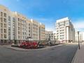 1-комнатная квартира · 45 м² · 4/9 этаж, Мәңгілік Ел 52 — ЭКПО, Mega Silky Way, Отель "Hilton" за 18 000 ₸ в Астане, Есильский р-н — фото 23