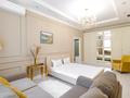 1-комнатная квартира · 45 м² · 4/9 этаж, Мәңгілік Ел 52 — ЭКПО, Mega Silky Way, Отель "Hilton" за 18 000 ₸ в Астане, Есильский р-н — фото 3