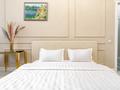 1-комнатная квартира · 45 м² · 4/9 этаж, Мәңгілік Ел 52 — ЭКПО, Mega Silky Way, Отель "Hilton" за 18 000 ₸ в Астане, Есильский р-н — фото 4