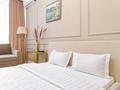 1-комнатная квартира · 45 м² · 4/9 этаж, Мәңгілік Ел 52 — ЭКПО, Mega Silky Way, Отель "Hilton" за 18 000 ₸ в Астане, Есильский р-н — фото 5