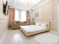 1-комнатная квартира · 45 м² · 4/9 этаж, Мәңгілік Ел 52 — ЭКПО, Mega Silky Way, Отель "Hilton" за 18 000 ₸ в Астане, Есильский р-н — фото 6