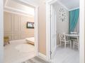 1-комнатная квартира · 45 м² · 4/9 этаж, Мәңгілік Ел 52 — ЭКПО, Mega Silky Way, Отель "Hilton" за 18 000 ₸ в Астане, Есильский р-н — фото 8