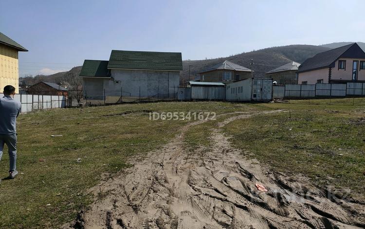 Участок · 10 соток, Енбекши 3 — Кокжиек за 45 млн ₸ в Кыргауылдах — фото 2