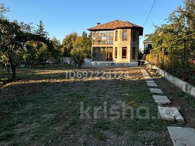 Отдельный дом · 5 комнат · 290 м² · 12 сот., мкр Ерменсай, Картограф 2 48 за 165 млн ₸ в Алматы, Бостандыкский р-н