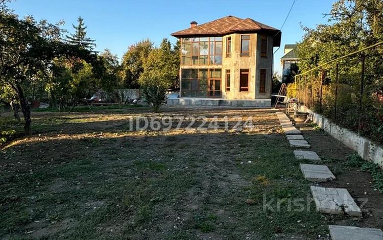 Отдельный дом · 5 комнат · 290 м² · 12 сот., мкр Ерменсай, Картограф 2 48 за 165 млн ₸ в Алматы, Бостандыкский р-н — фото 13