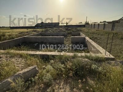 Участок · 10 соток, Акан сері — За рестораном Султан Палас за ~ 3.1 млн ₸ в Шу