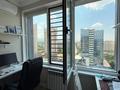 3-комнатная квартира · 113 м² · 13/18 этаж, Розыбакиева за 128 млн ₸ в Алматы, Бостандыкский р-н — фото 21