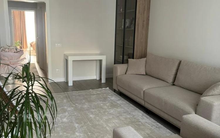 3-комнатная квартира · 113 м² · 13/18 этаж, Розыбакиева за 128 млн ₸ в Алматы, Бостандыкский р-н — фото 7