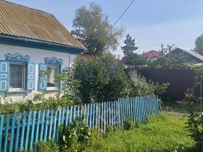 Часть дома · 3 комнаты · 47.9 м² · 3 сот., Зайсан за 13 млн 〒 в Петропавловске