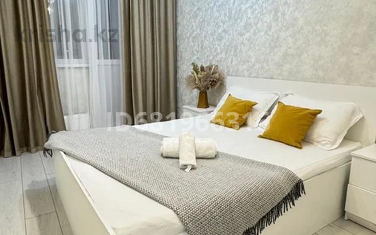 2-комнатная квартира · 40 м² · 3/11 этаж, Мангилик Ел 40 за 15 000 ₸ в Астане, Есильский р-н — фото 9