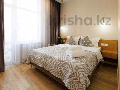 1-бөлмелі пәтер · 44 м² · 13/15 қабат, Комсомольский ш/а. 52/2, 52/3, бағасы: 20 000 ₸ в Астане, Есильский р-н