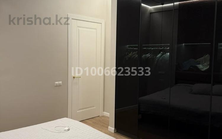 3-бөлмелі пәтер · 115 м² · 1/3 қабат, 16 улица, бағасы: 95 млн ₸ в Алматы, Бостандыкский р-н — фото 2