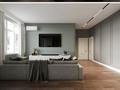 3-бөлмелі пәтер · 115 м² · 1/3 қабат, 16 улица, бағасы: 95 млн ₸ в Алматы, Бостандыкский р-н — фото 18